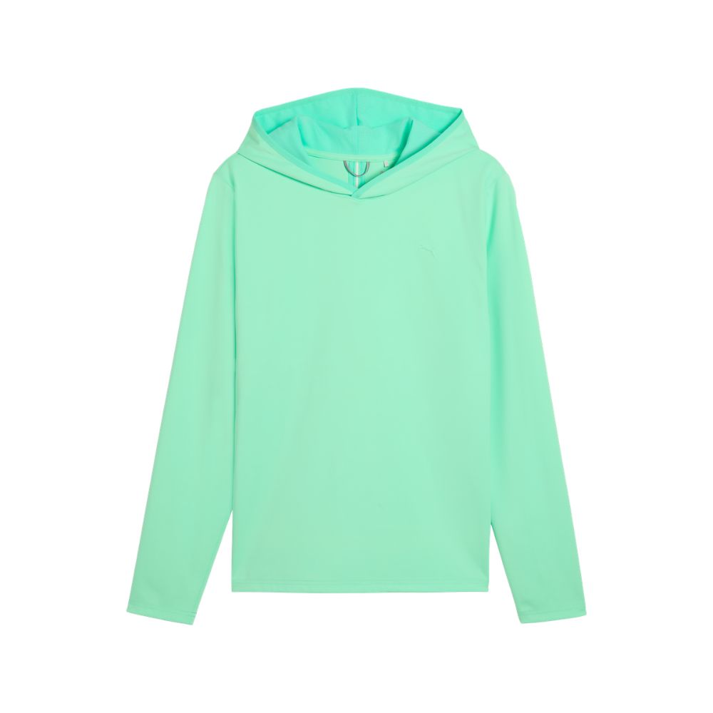 Puma Men's Cloudspun Tech 3D LC Golf Hoodie