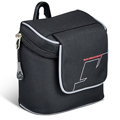 Sun Mountain Range Finder Pouch