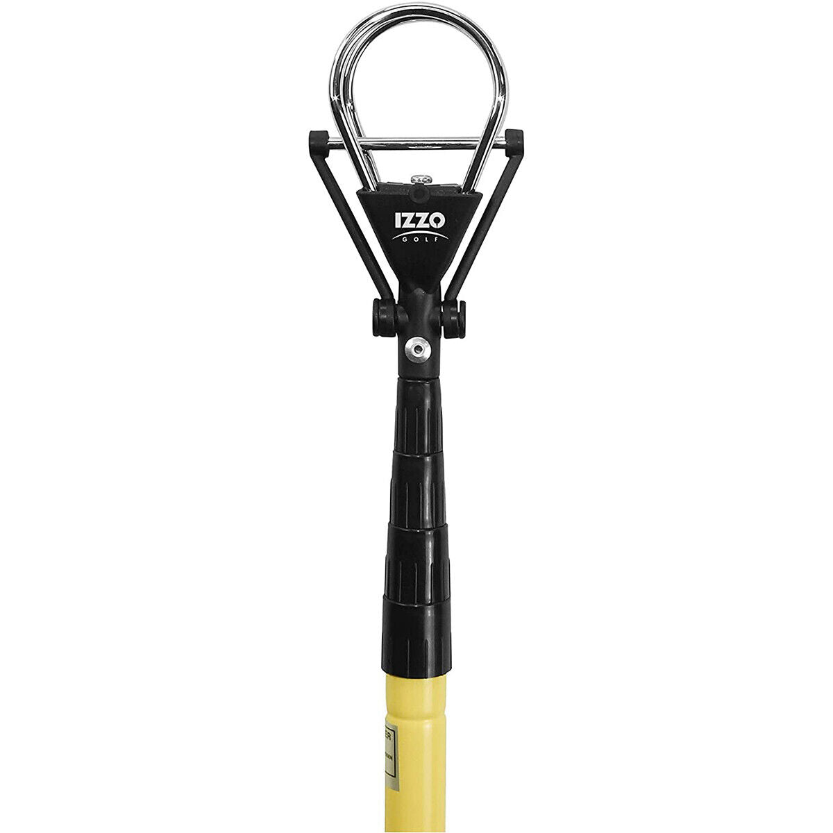 IZZO Golden Retriever Golf Ball Retriever