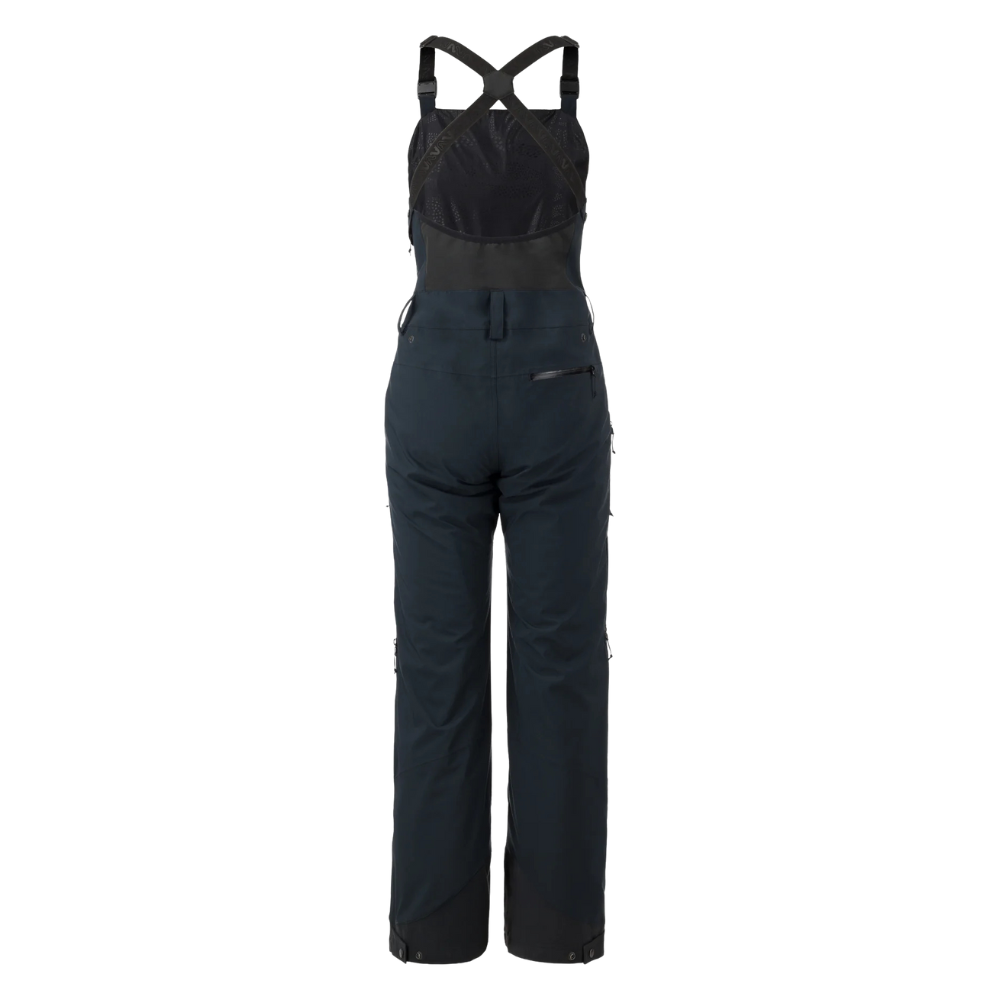 Flylow Women's Foxy Bib Overalls Pants