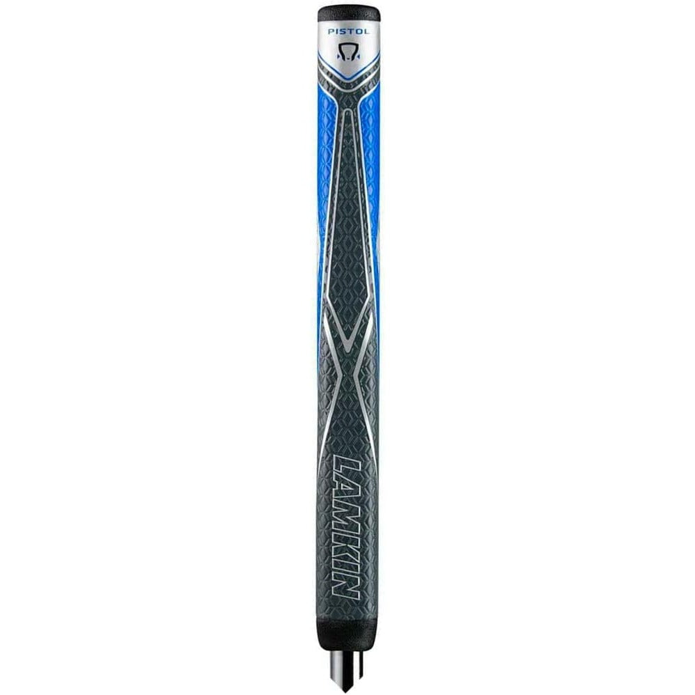 Lamkin Sinkfit PU Pistol Putter Grips