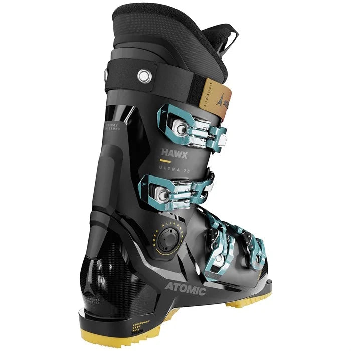 Atomic Hawx Ultra 70 LC Ski Boots 2025