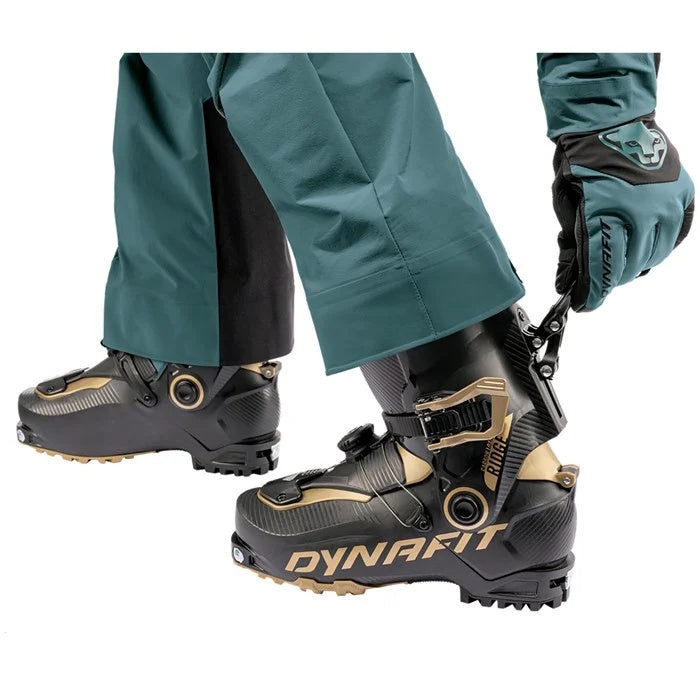 Dynafit Men's Ridge Pro Touring Ski Boots 2025