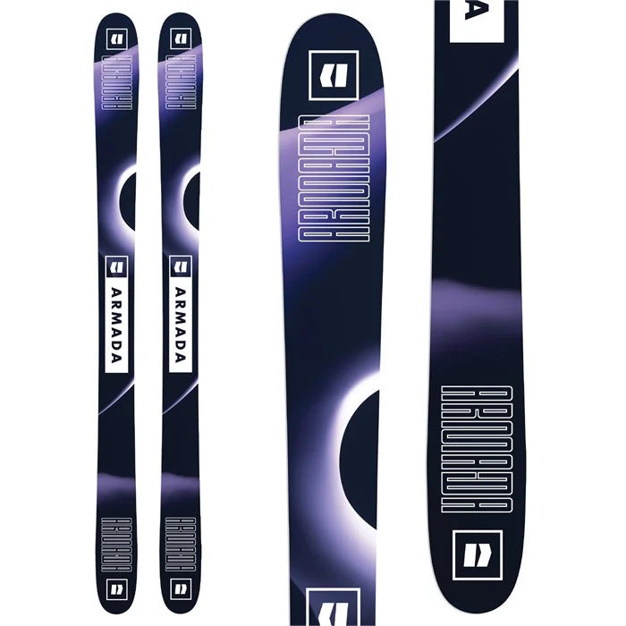 Armada ARV 100 Skis 2025