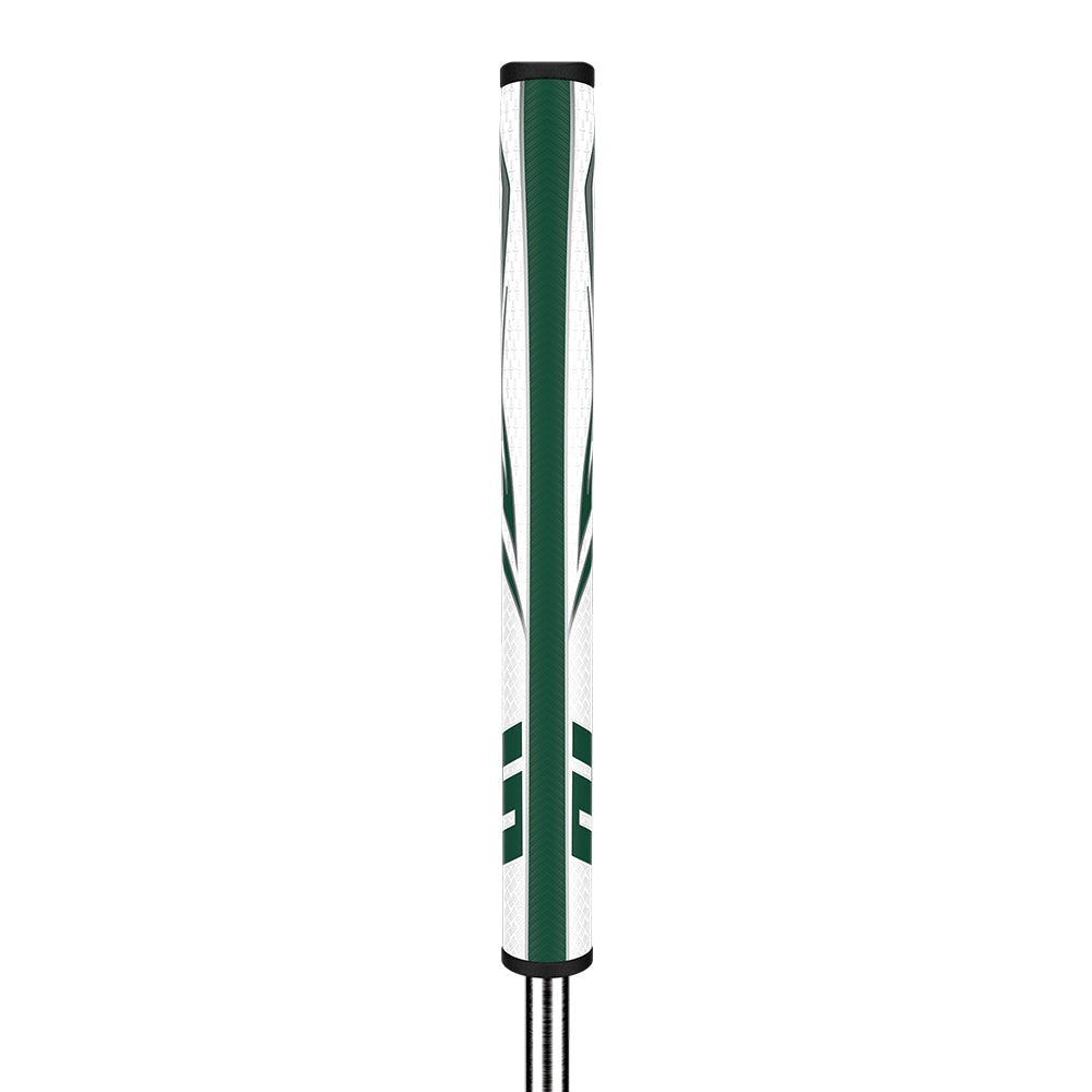 SuperStroke Zenergy Pistol Tour Putter Grip