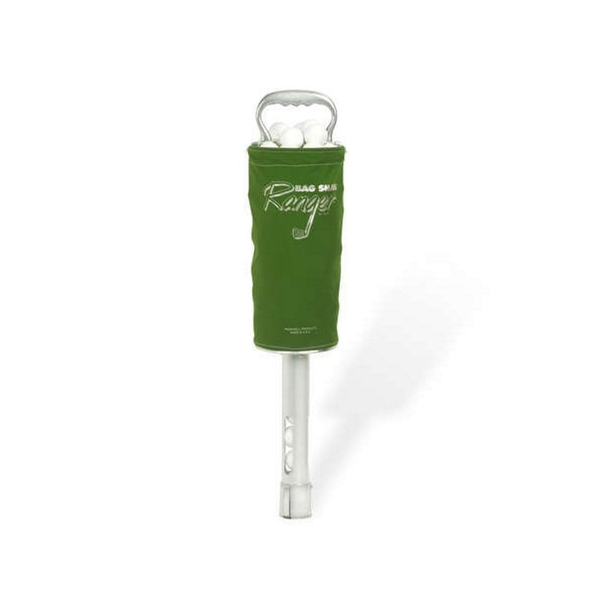 Madewell Bag Shag RANGER Golf Ball Retriever