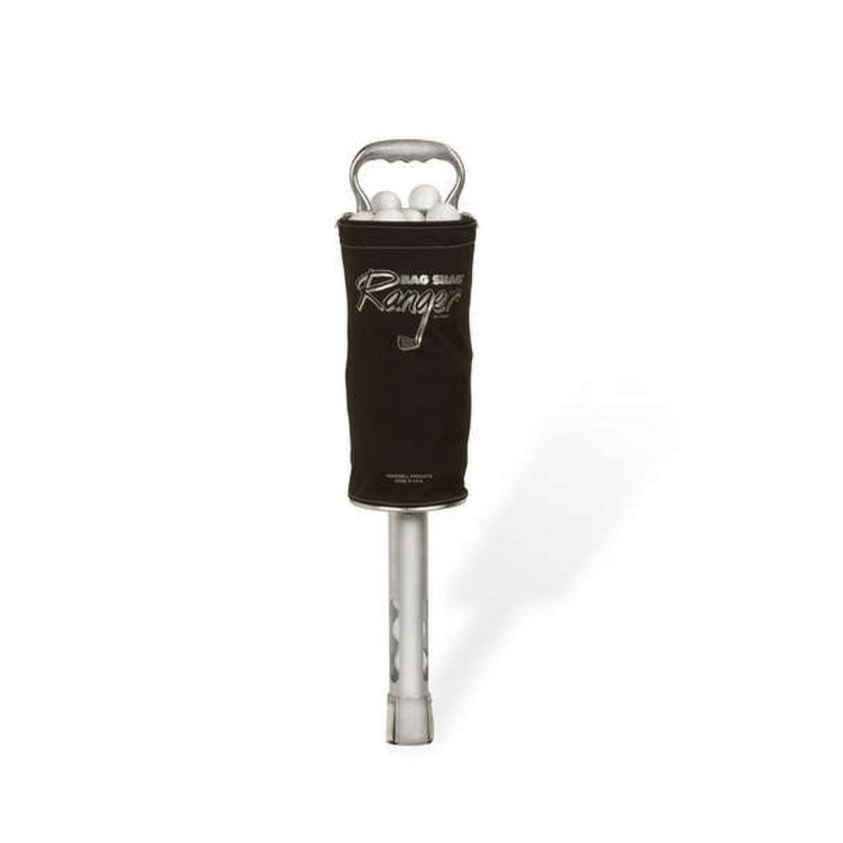 Madewell Bag Shag RANGER Golf Ball Retriever