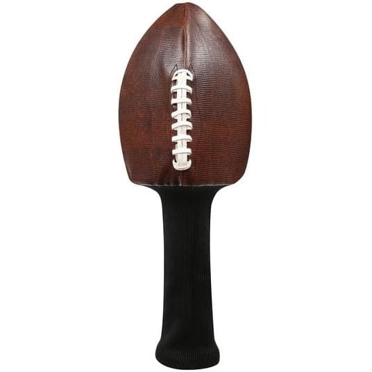 EverGolf Football Driver Headcover