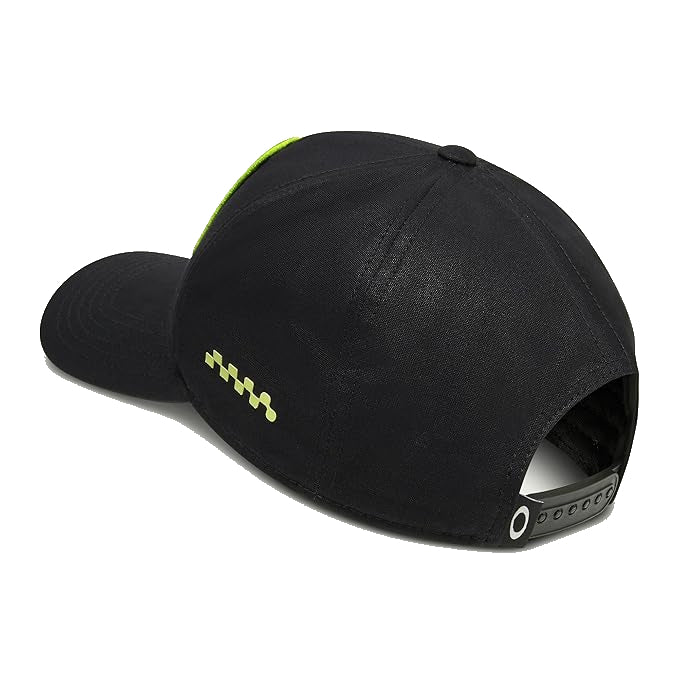 Oakley Men's Performance Patch Trucker Hat