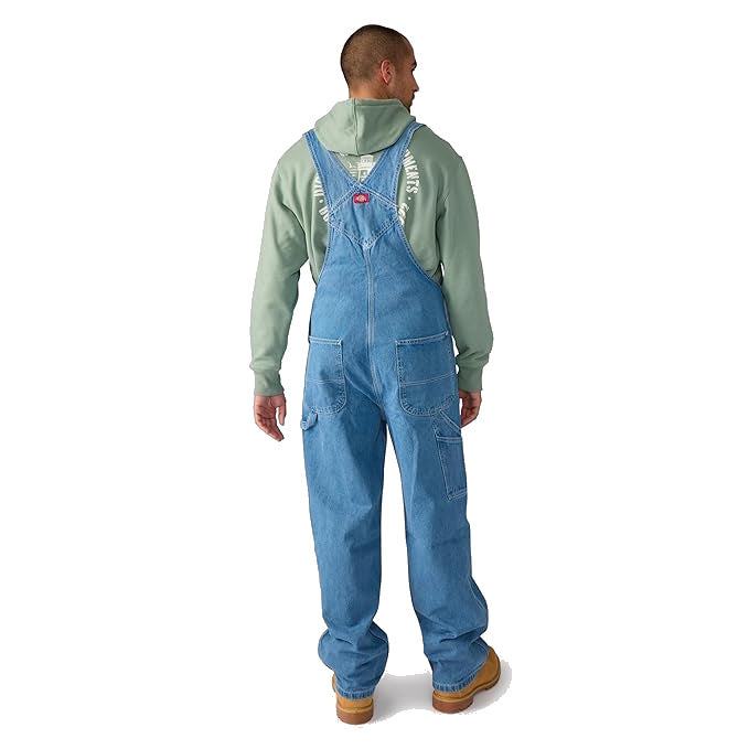Dickies Men's Classic Bib Overalls