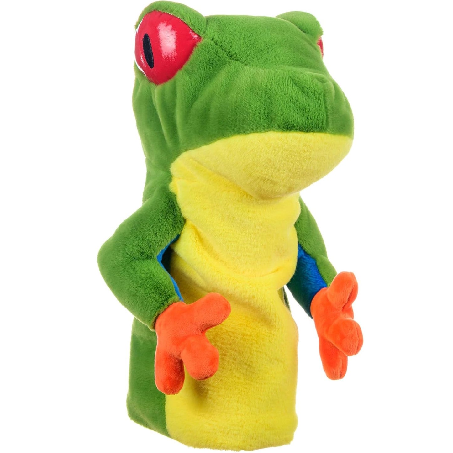 Daphne's Tree Frog Driver Headcover