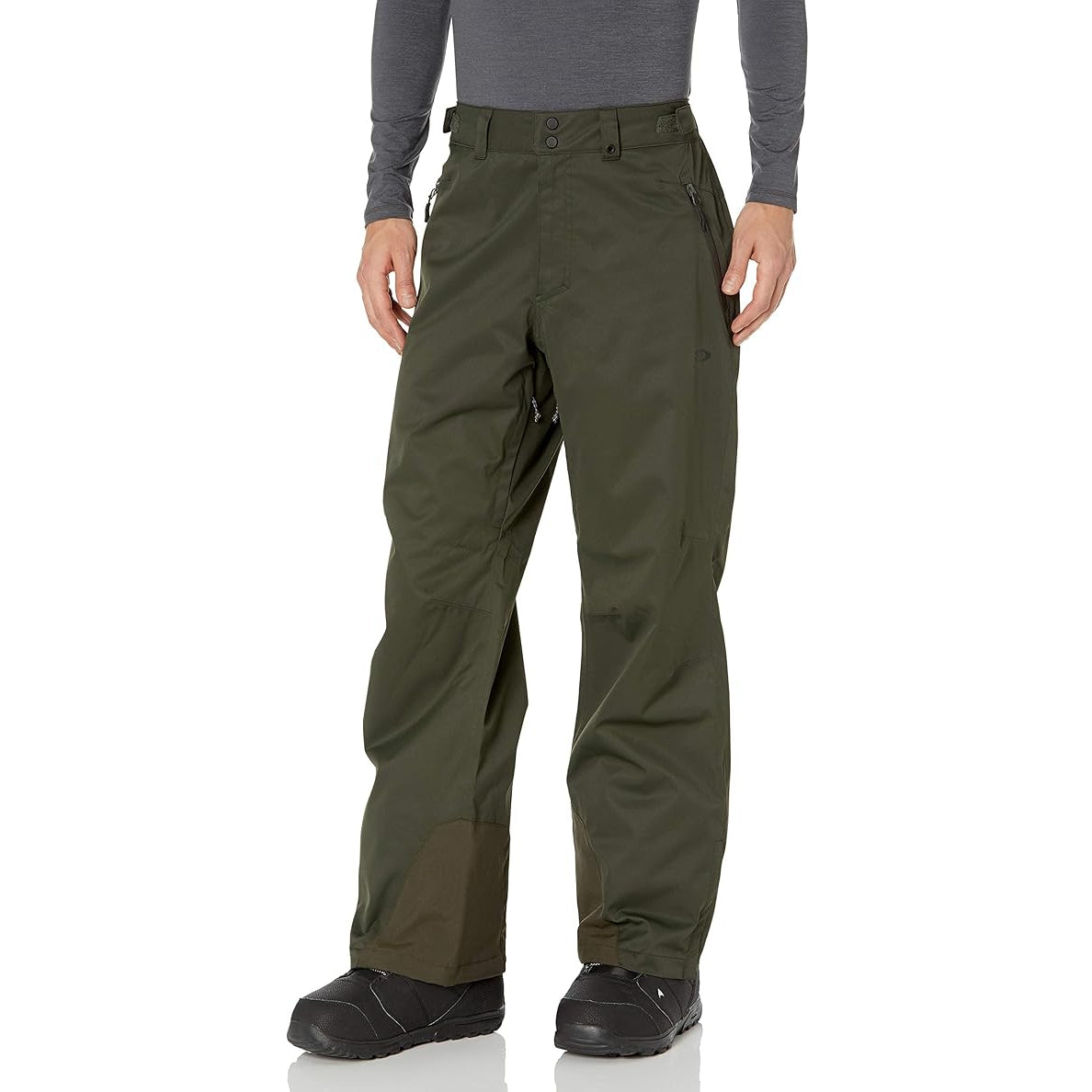Oakley Men's Crescent 2.0 Shell 2L 10K Pants