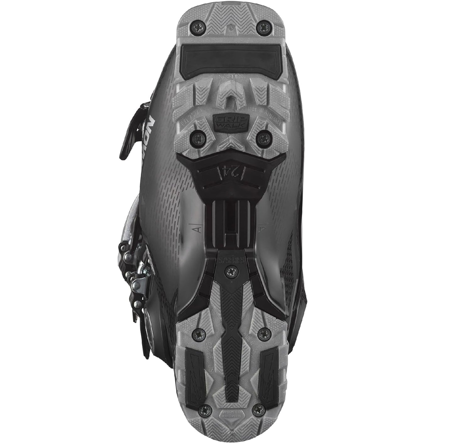 Salomon Women's Select HV 70 Ski Boots 2025