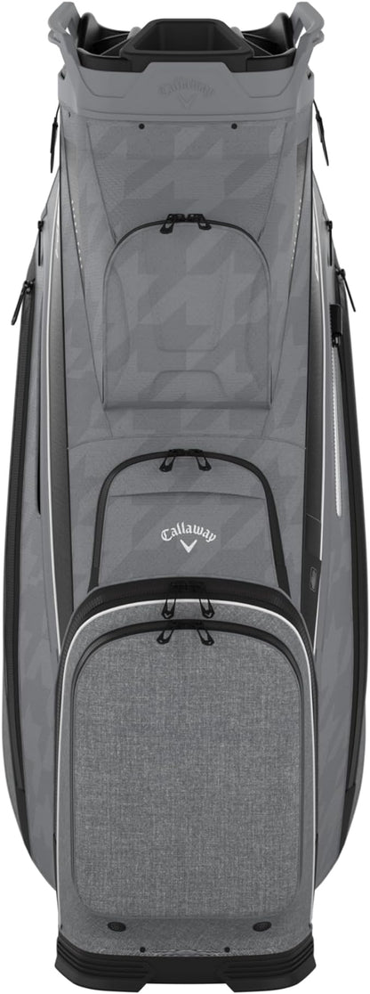Callaway Org 14 Cart Golf Bag 2024