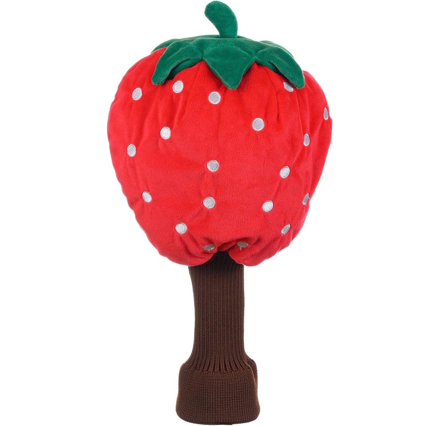 Daphne's Strawberry Driver Headcover