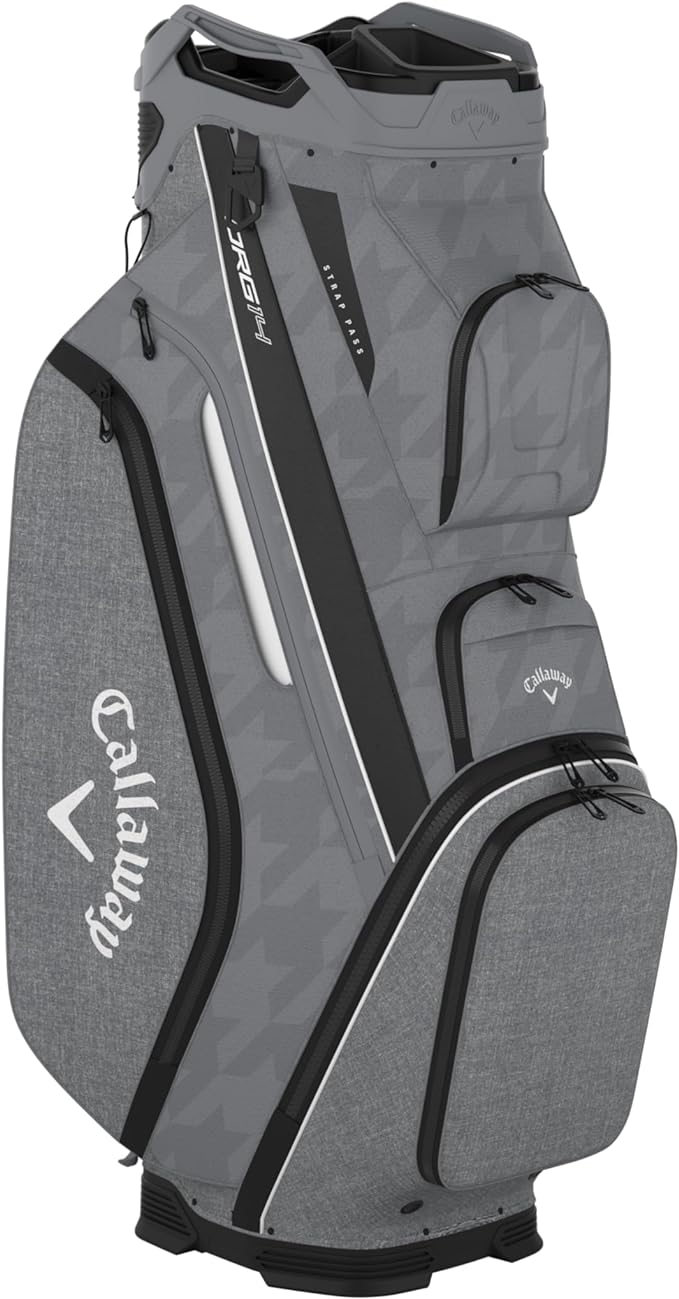 Callaway Org 14 Cart Golf Bag 2024