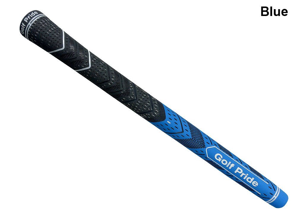 Golf Pride Decade Multi-Compound Midsize Mcc Plus 4 Golf Grip .6R