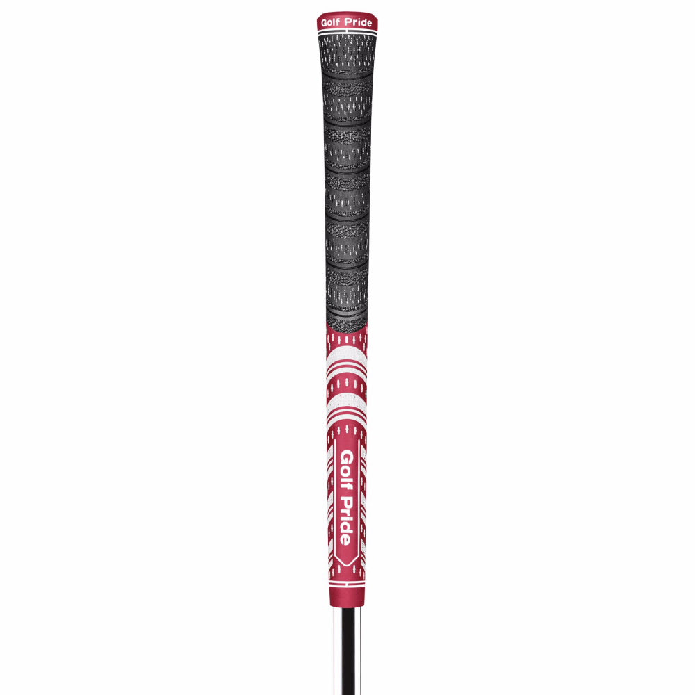 Golf Pride Mcc New Decade Multicompound Golf Grips