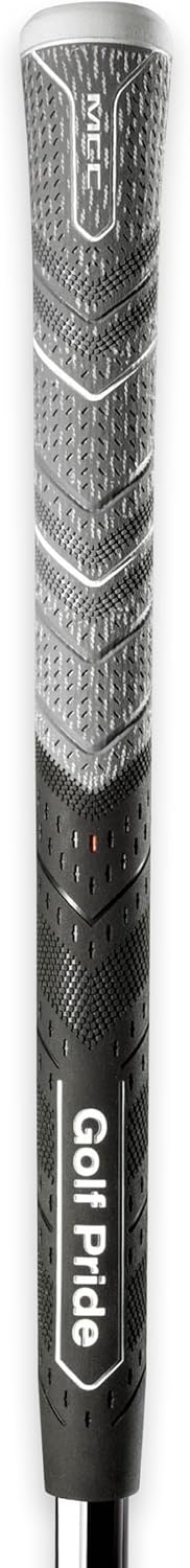 Golf Pride MCC Plus4 Align Max Standard Golf Grips