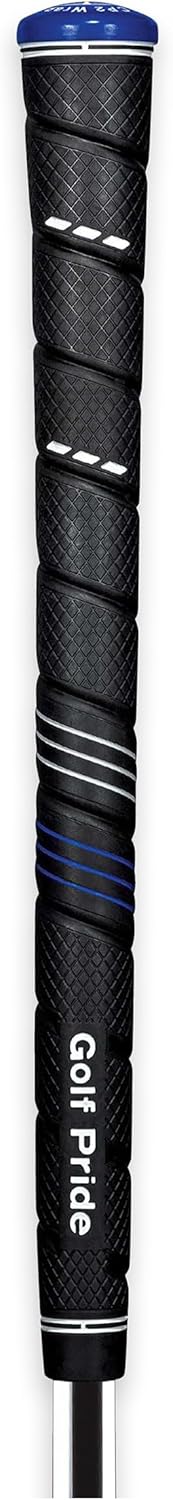 Golf Pride CP2 Wrap Jumbo Golf Grips