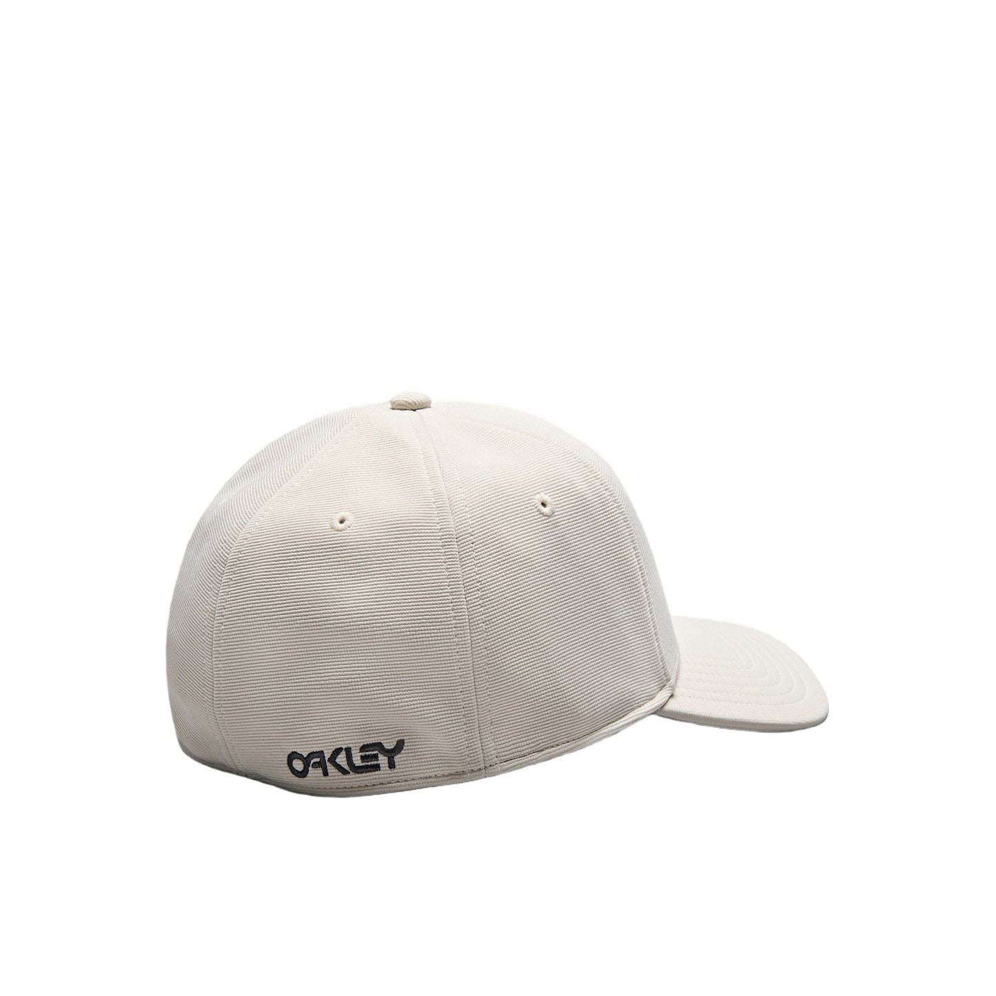 Oakley Men's 6 Panel Stretch Metallic Hat 2022
