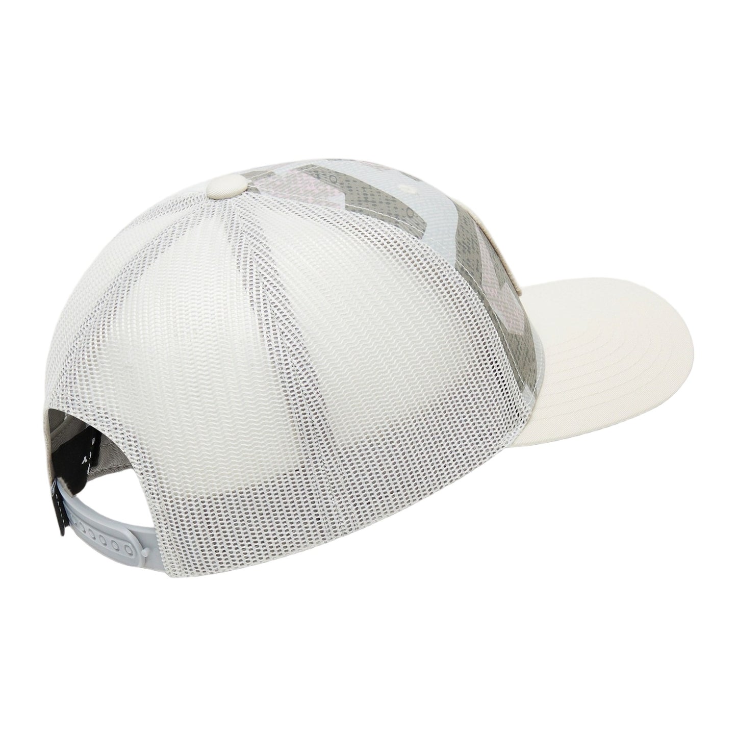 Oakley Men's O Original Trucker Hat