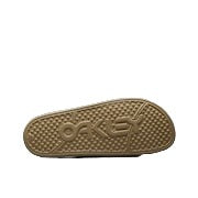 Oakley Men's B1B Slide 2.0 Sandal - Army Green