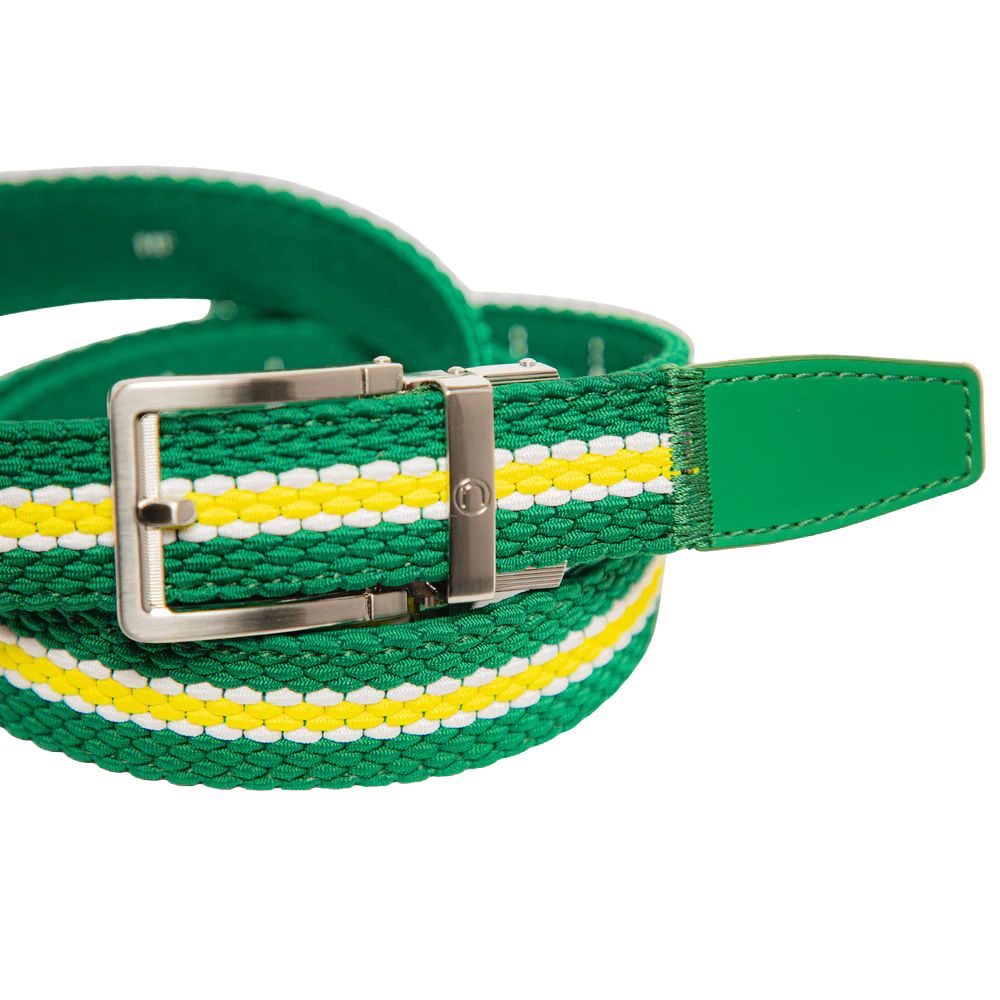 Nexbelt Braided Augusta V2 Golf Ratchet Belt