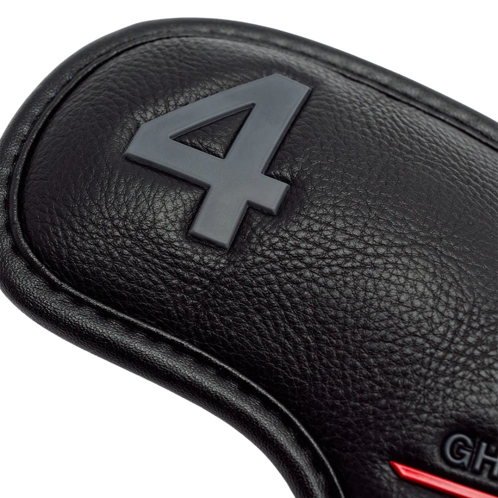 Ghost Golf Iron Covers