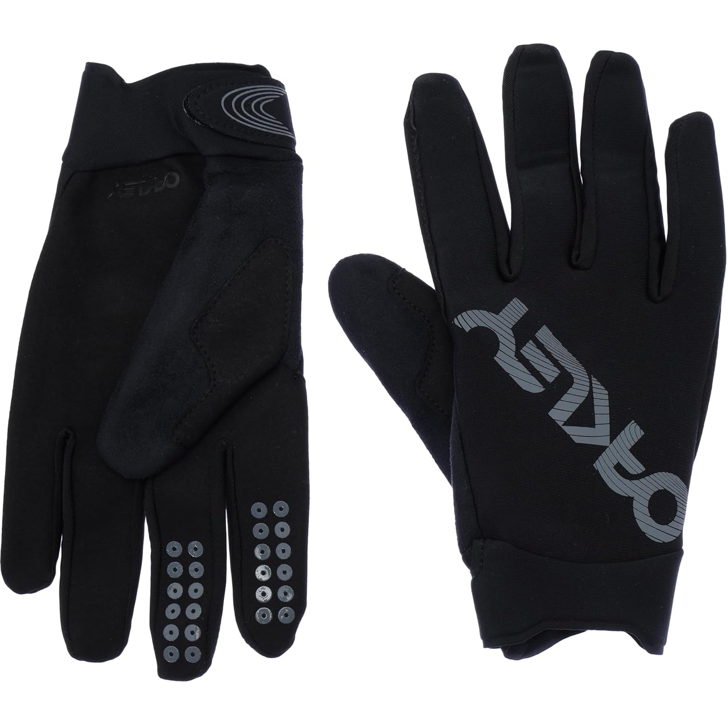 thermal bicycle gloves Oakley Seeker Thermal Mtb Gloves – GolfDirectNow.com