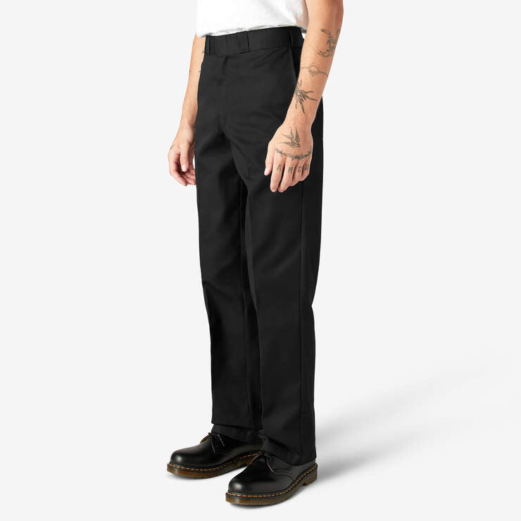 Dickies Men's 873 Slim Fit Work Pants