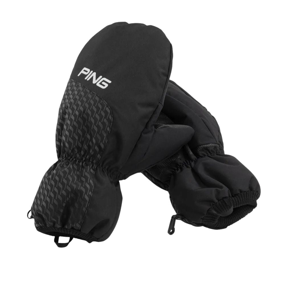 Ping Golf Winter Cart Mittens