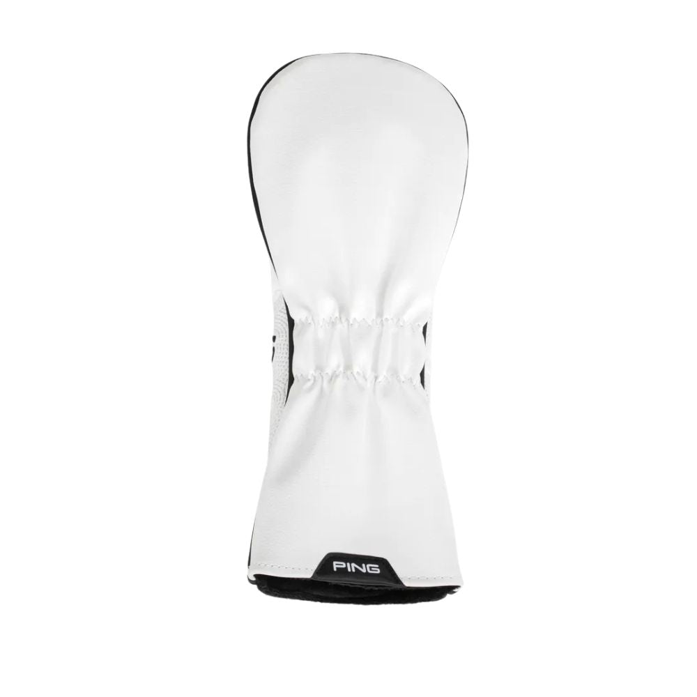 PING Icon Fairway Headcover