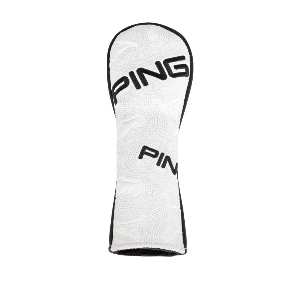 PING Icon Hybrid Headcover