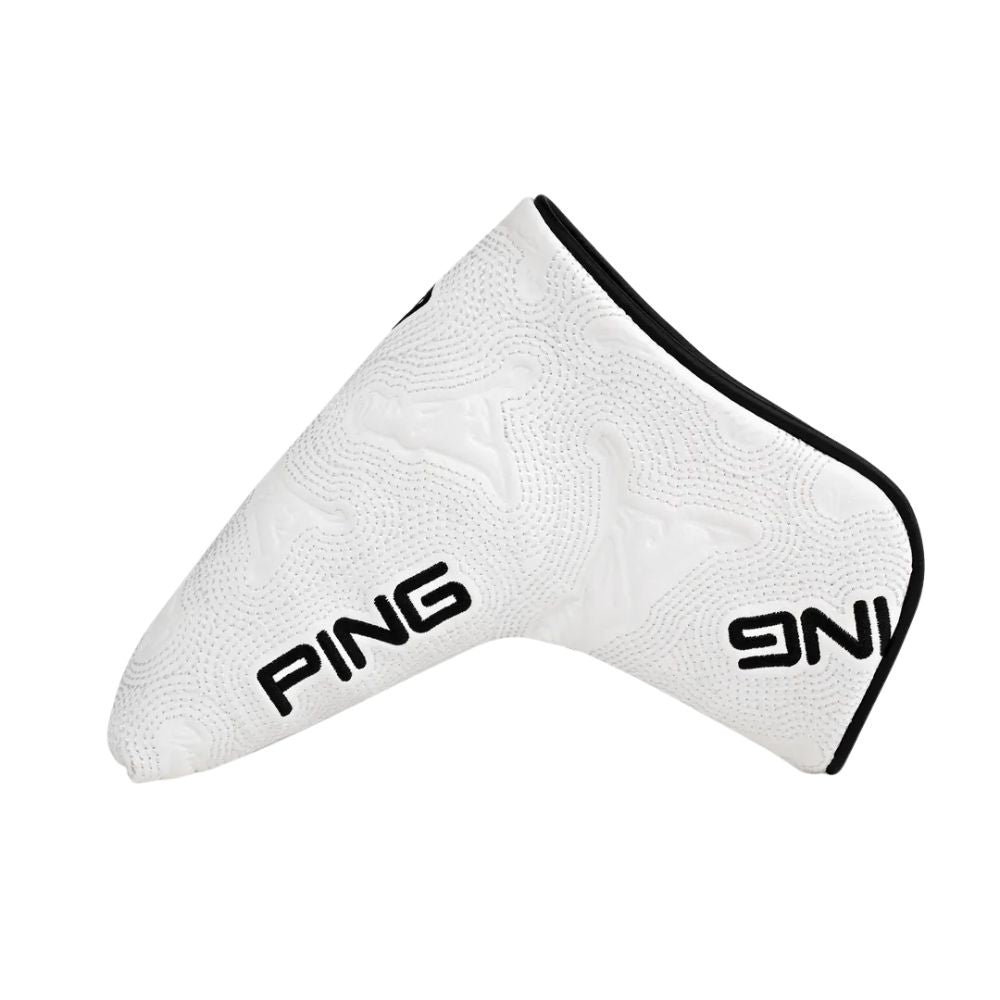PING Icon Blade Putter Headcover