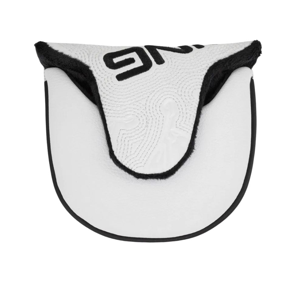 PING Icon Mallet Putter Headcover