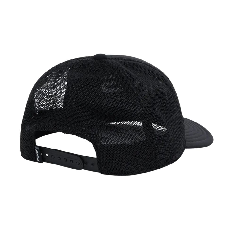 Ping Men's Retro 59 Snapback Golf Hat