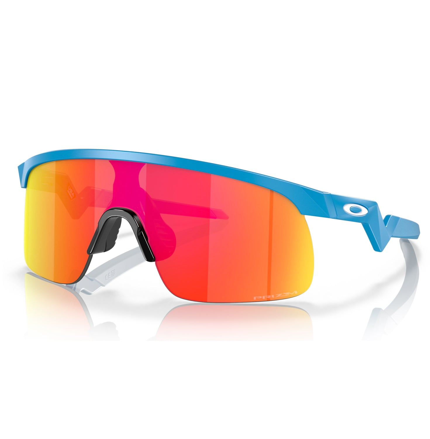 youth oakley goggles Oakley Resistor (Youth Fit) Sunglasses – GolfDirectNow.com