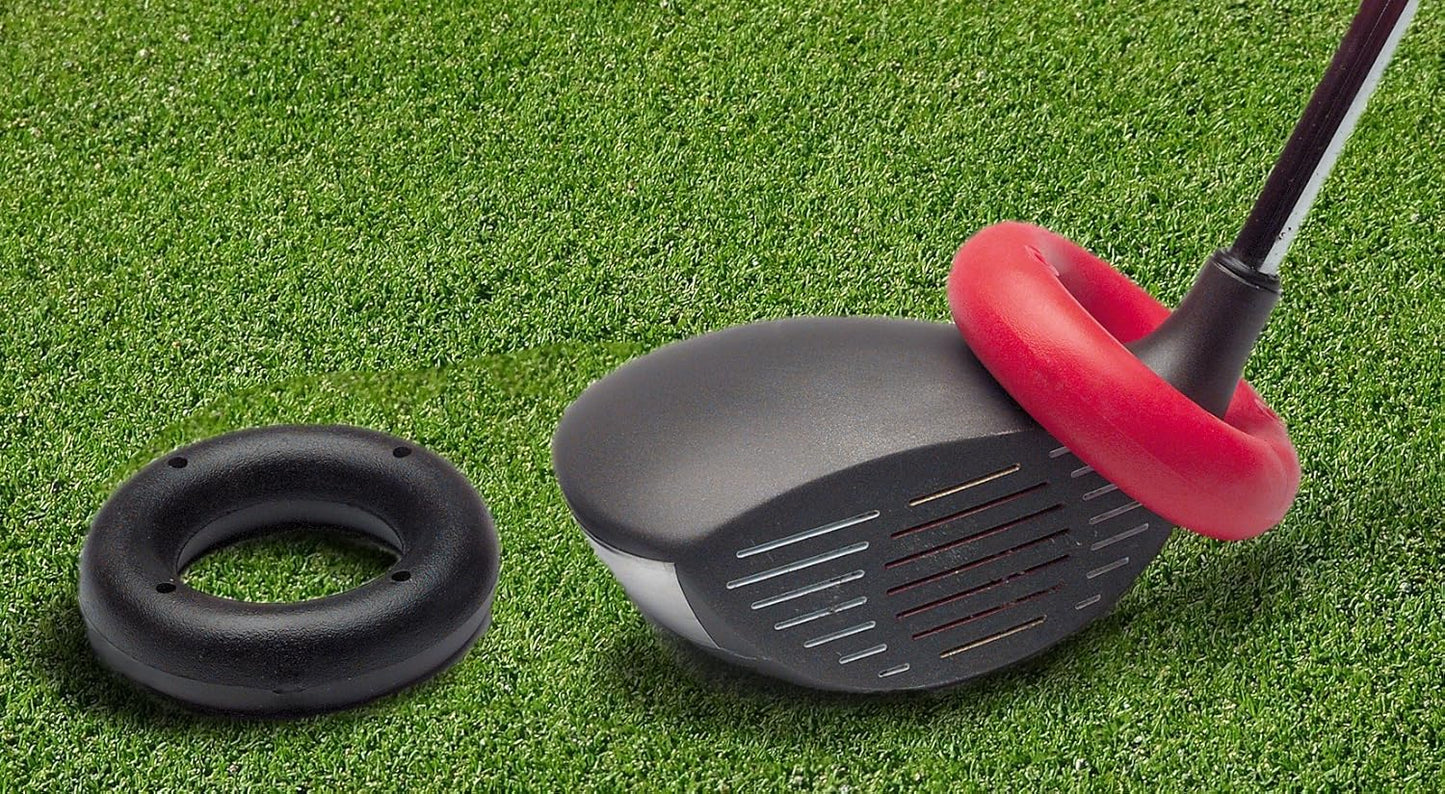 ProActive Sports Golf Warm Up Swing Weight Ring