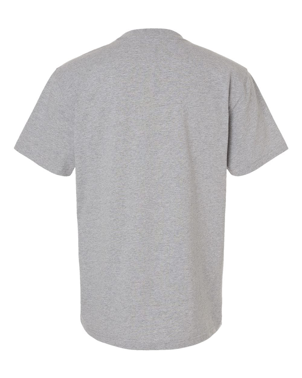 Dickies Men's Heavyweight Short Sleeve Pocket Tee Relaxed T-Shirt