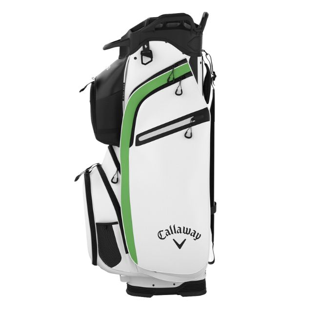 Callaway Elyte CARGO Cart Golf Bag 2025