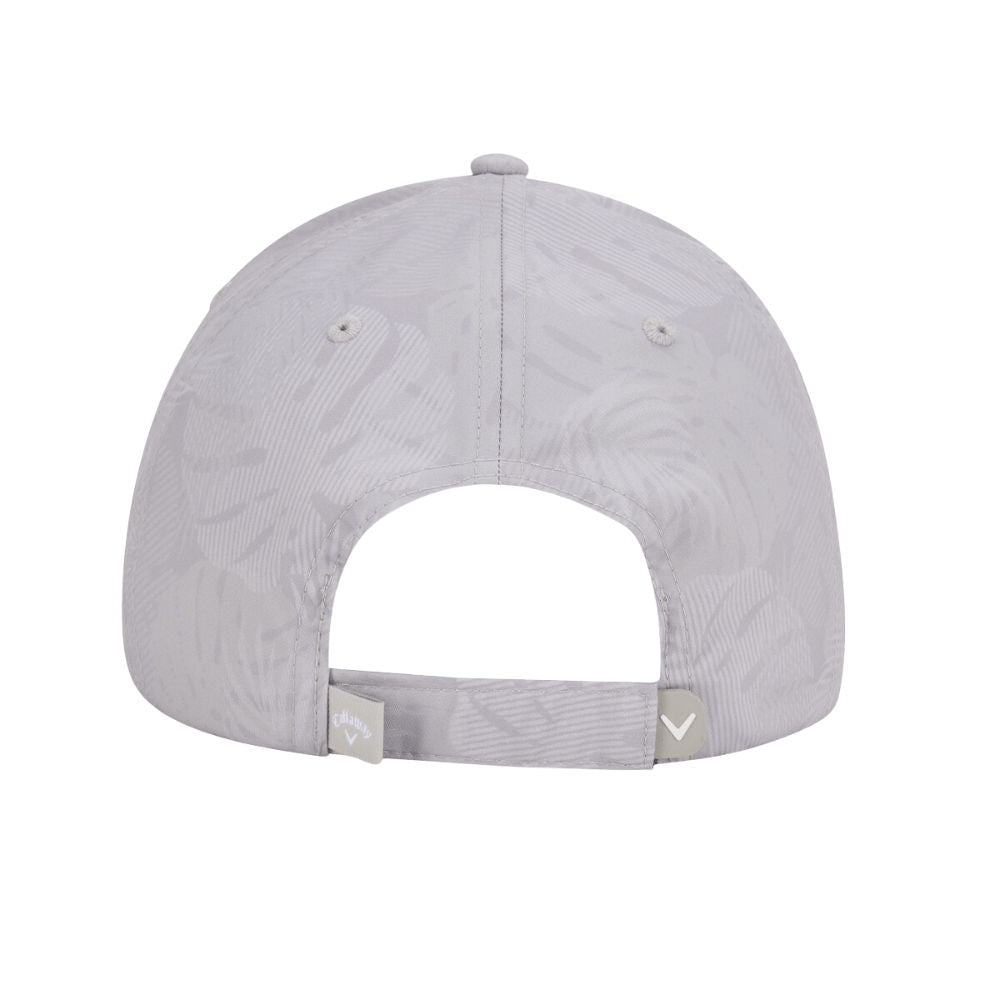 Callaway Men's Liquid Metal Adjustable Golf Hat 2026