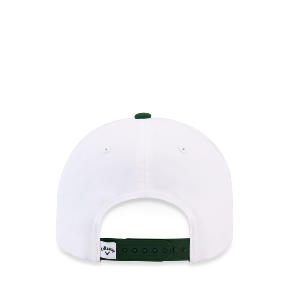 Callaway Men's Iron Shot Snapback Golf Hat