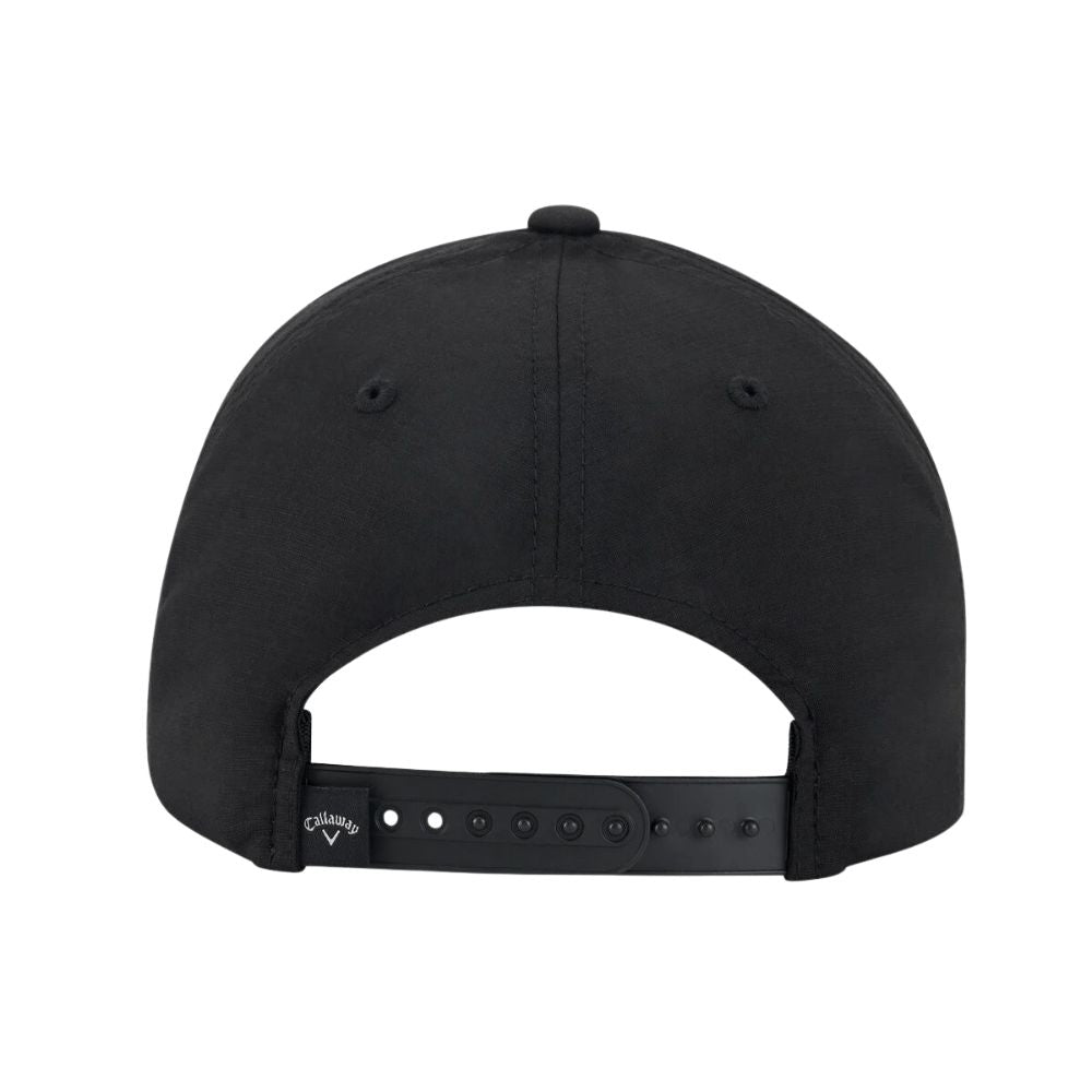 Callaway Men's Weekender Snapback Golf Hat 2026