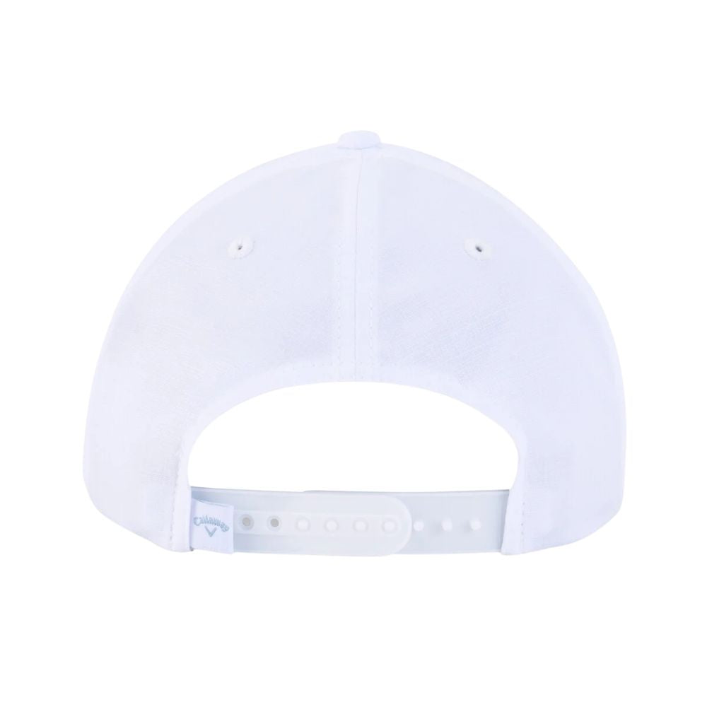 Callaway Men's Weekender Snapback Golf Hat 2026