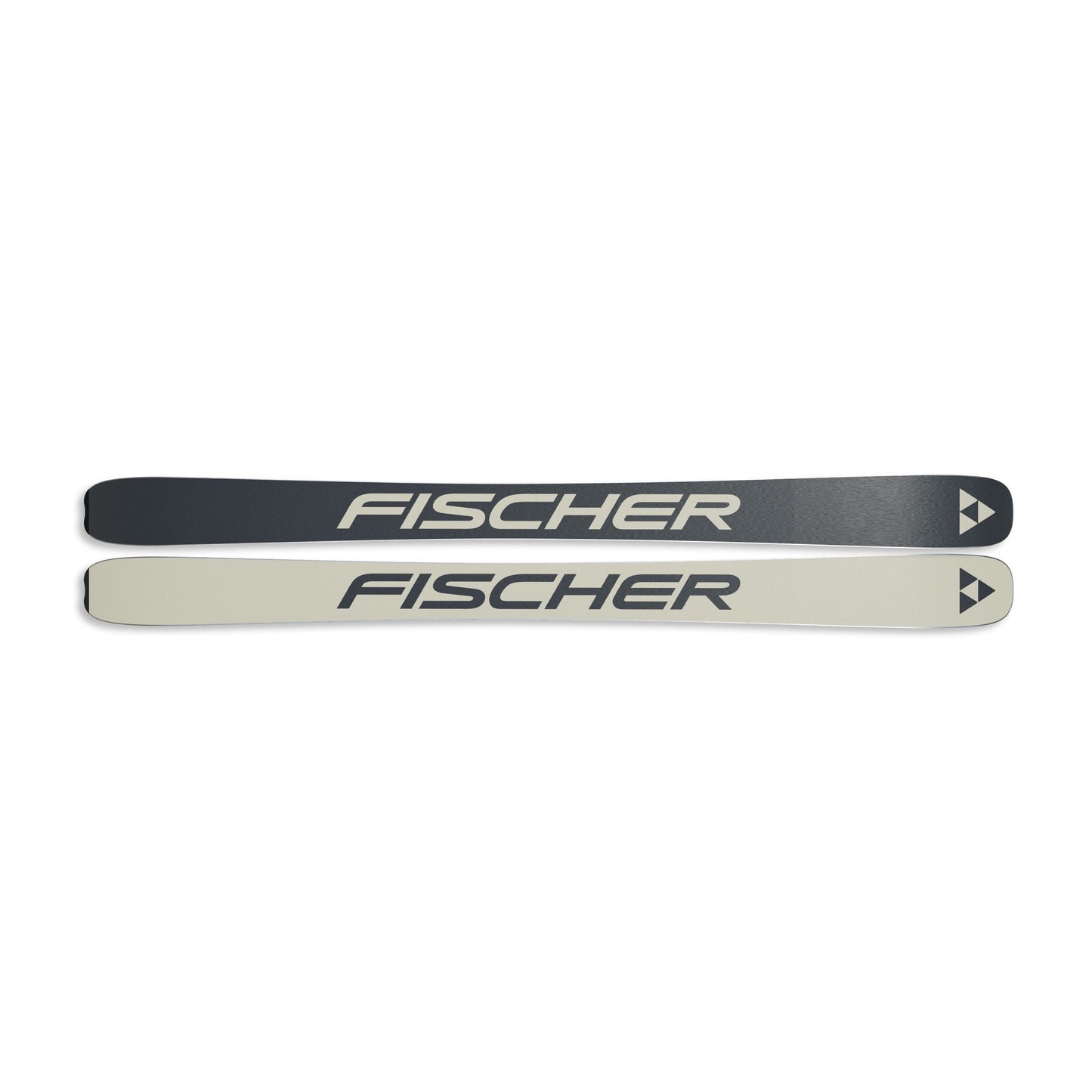 Fischer Men's Ranger 102 Skis 2025 (No Bindings)