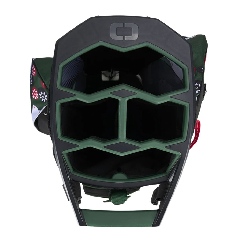 Ogio Fuse Stand Golf Bag 2026
