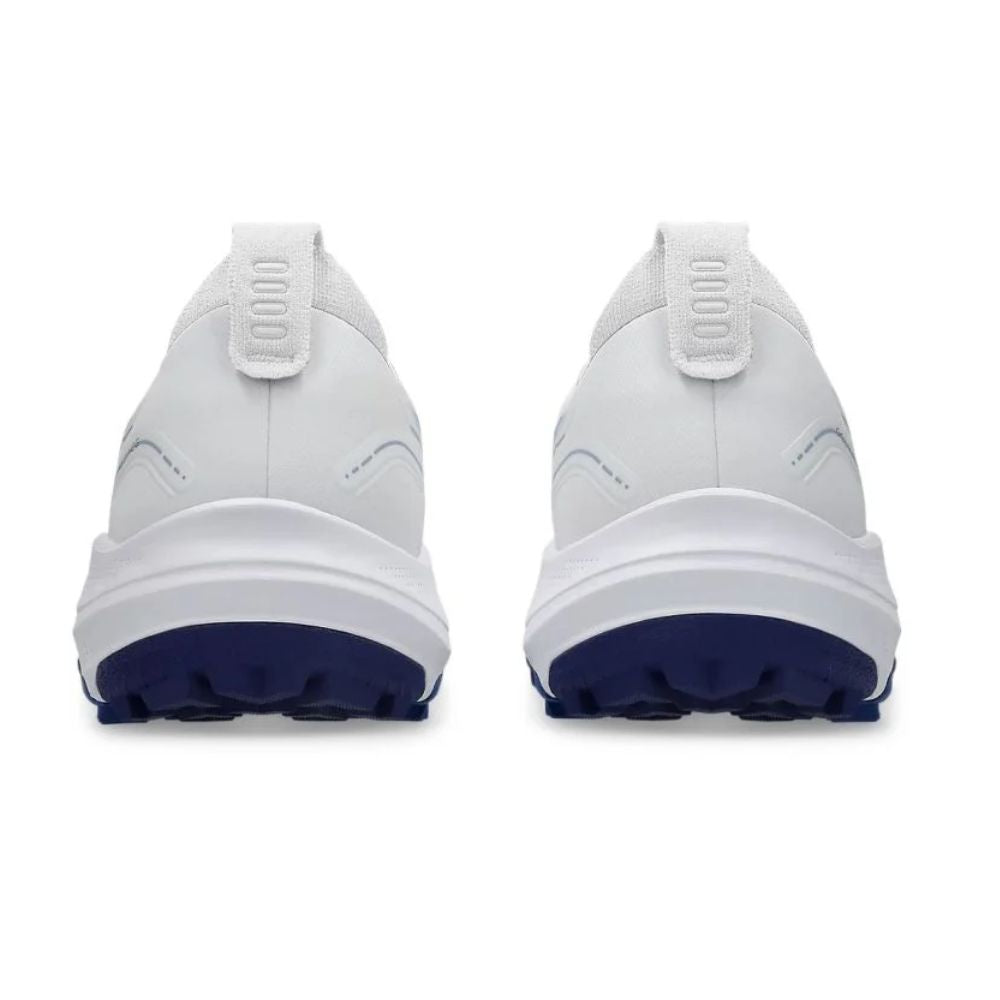Asics Men's Gel-Kayano Ace 3 Golf Shoes - White/Imperial