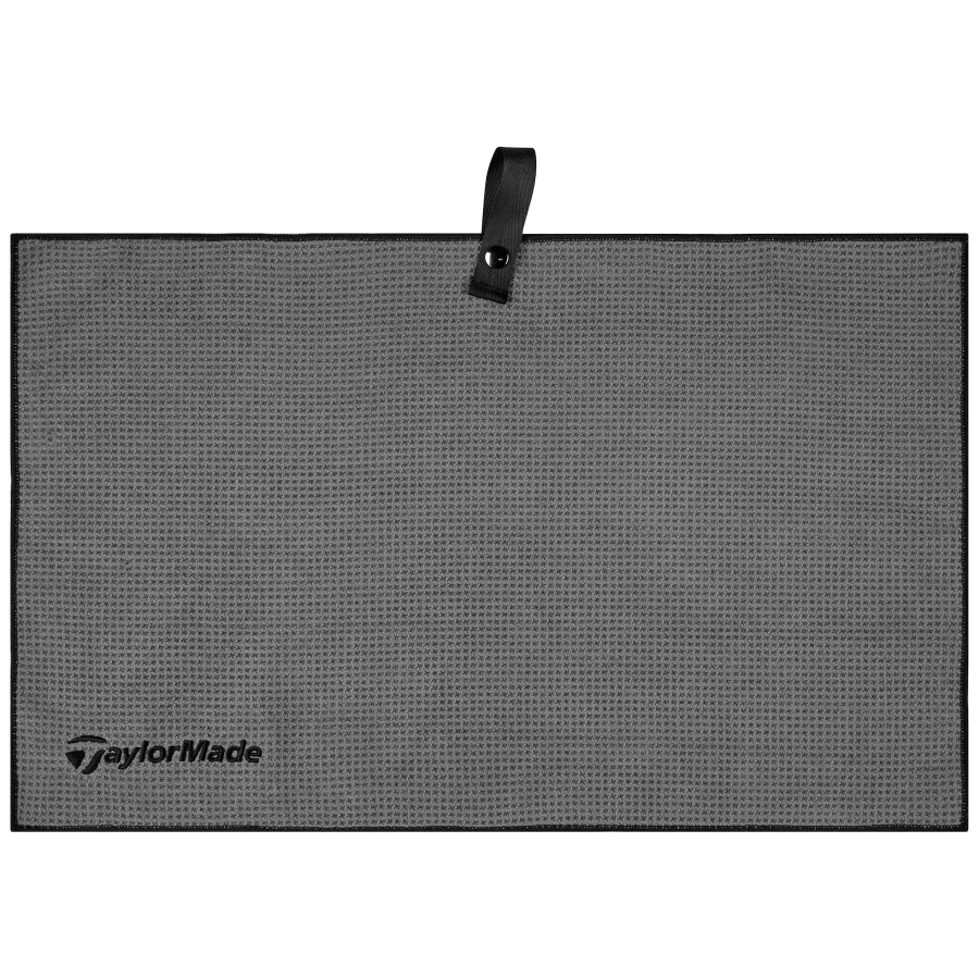 Taylormade Microfiber Golf Towel 15