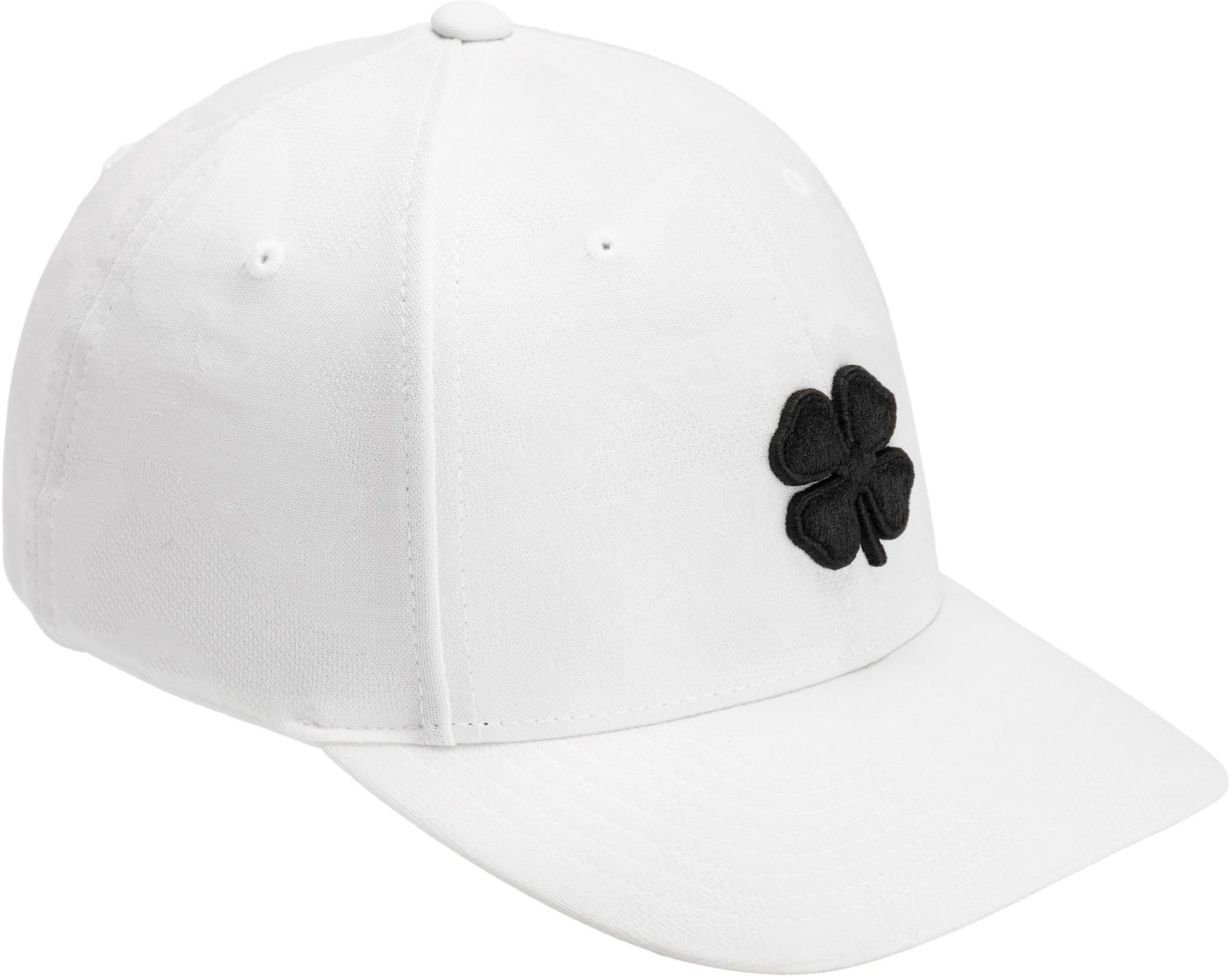 Black Clover Men's Fresh Start #3 Fitted Hat (On-Sale)